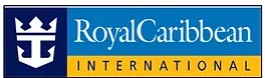 Royal Caribbean Cruise logo.